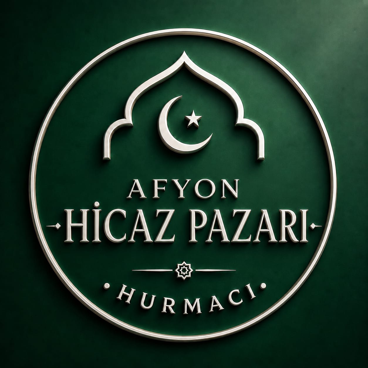 Afyon Hicaz Pazarı Hurmacı